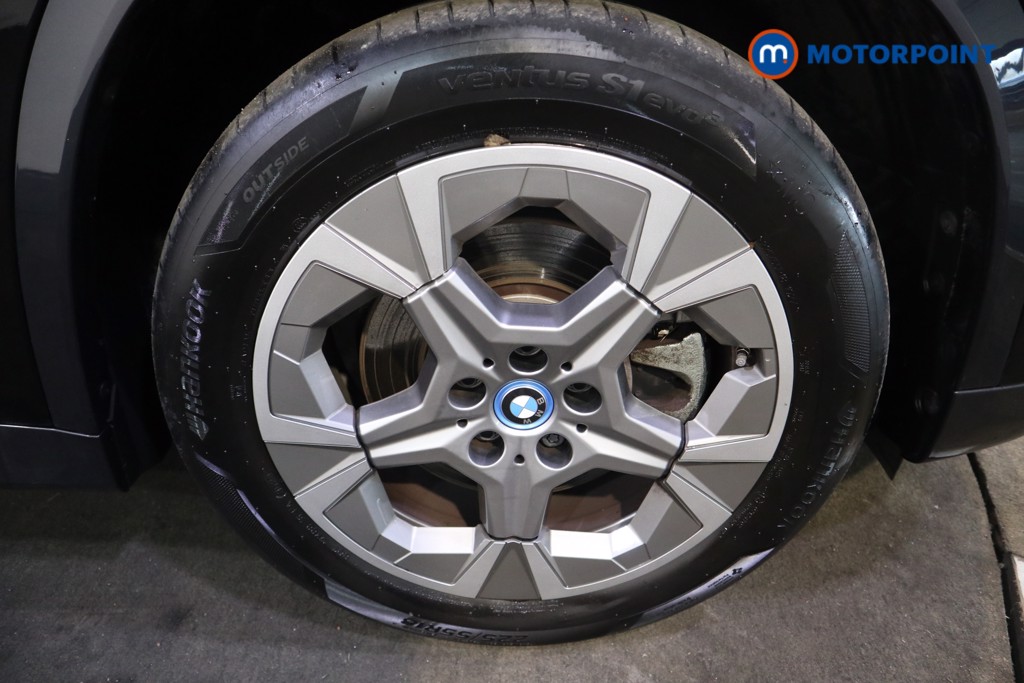 BMW X1 Xline Automatic Petrol Plug-In Hybrid SUV - Stock Number (1626752) - 25th supplementary image