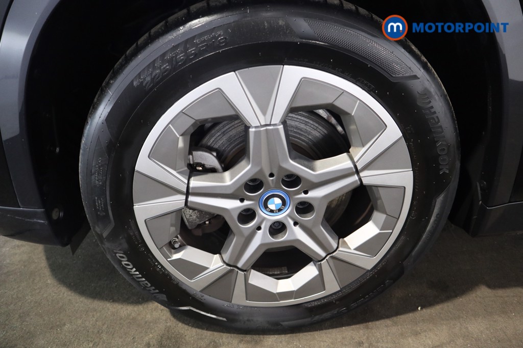 BMW X1 Xline Automatic Petrol Plug-In Hybrid SUV - Stock Number (1626752) - 26th supplementary image