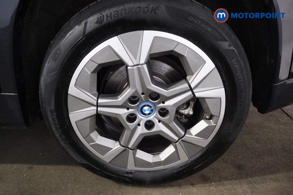 BMW X1 Xline Automatic Petrol Plug-In Hybrid SUV - Stock Number (1626752) - 27th supplementary image