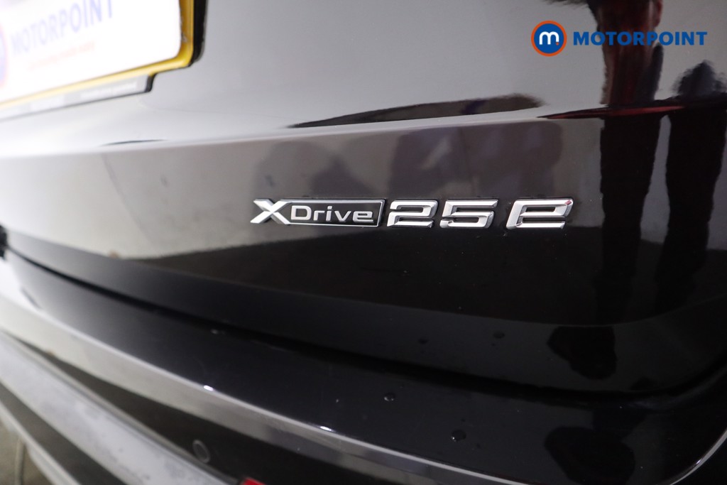 BMW X1 Xline Automatic Petrol Plug-In Hybrid SUV - Stock Number (1626752) - 30th supplementary image