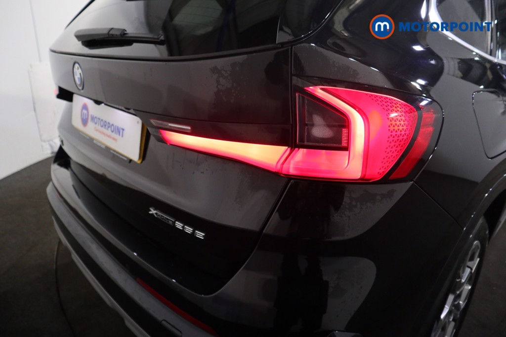 BMW X1 Xline Automatic Petrol Plug-In Hybrid SUV - Stock Number (1626752) - 31st supplementary image