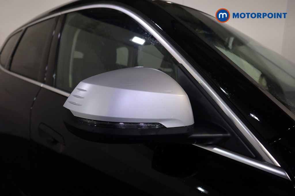 BMW X1 Xline Automatic Petrol Plug-In Hybrid SUV - Stock Number (1626752) - 35th supplementary image
