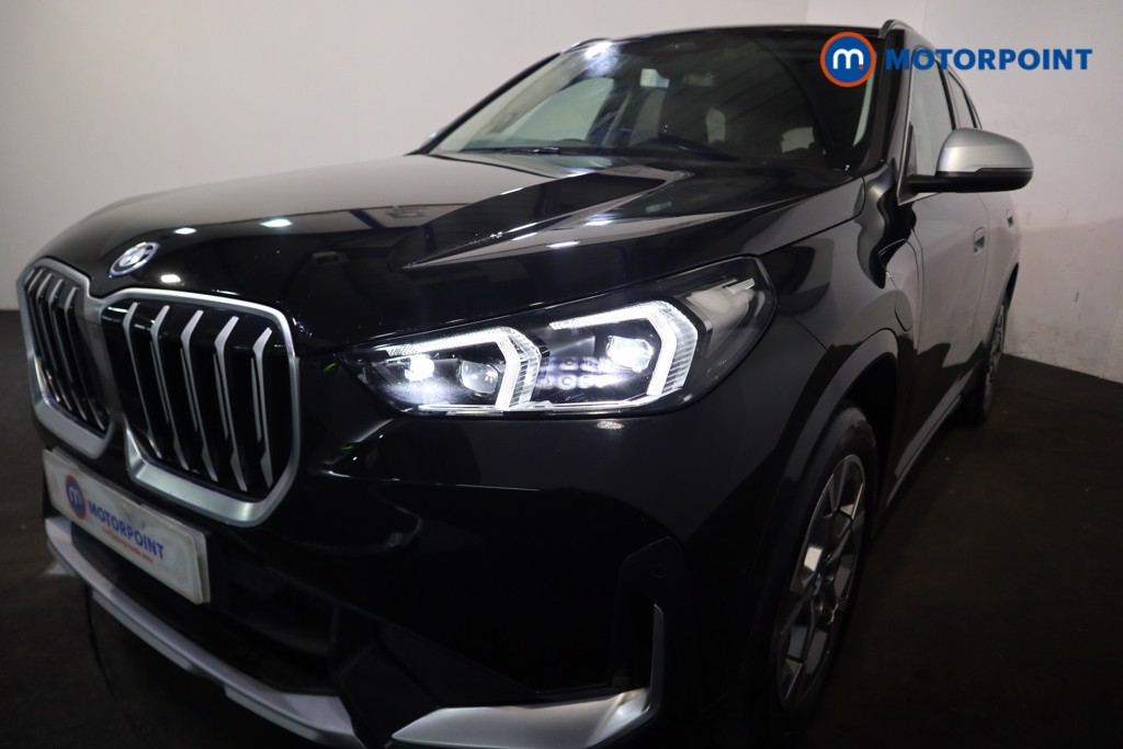 BMW X1 Xline Automatic Petrol Plug-In Hybrid SUV - Stock Number (1626752) - 38th supplementary image