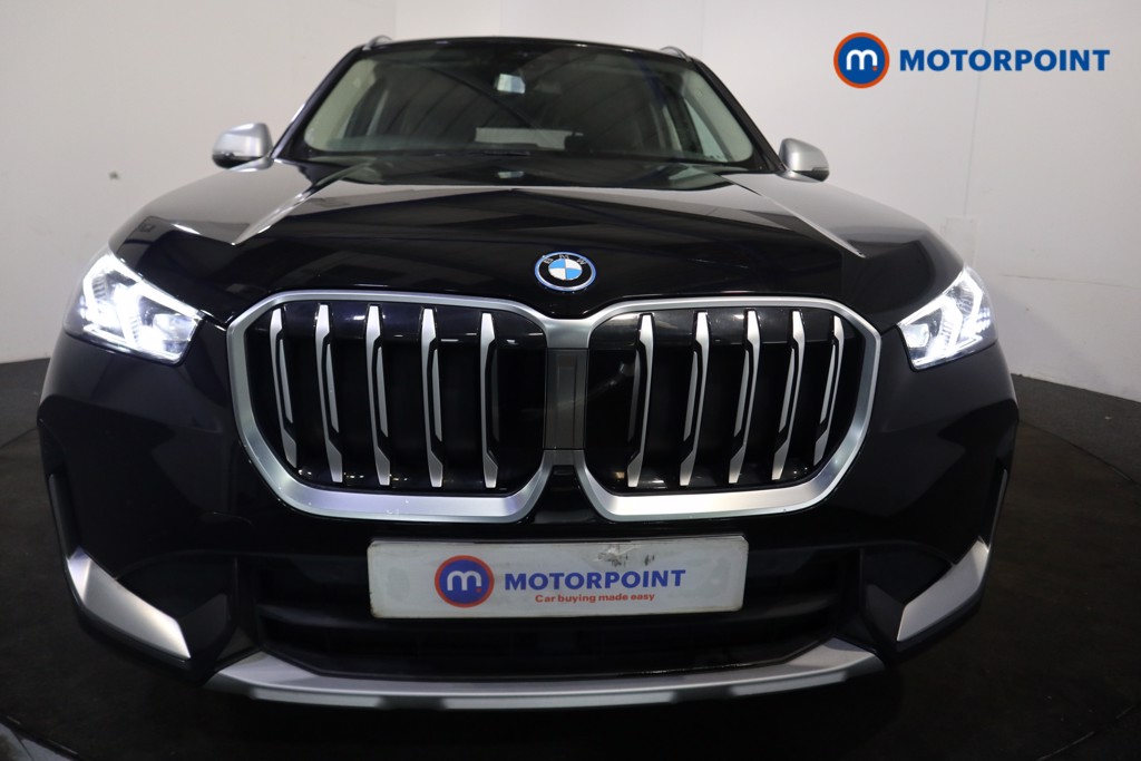 BMW X1 Xline Automatic Petrol Plug-In Hybrid SUV - Stock Number (1626752) - 39th supplementary image