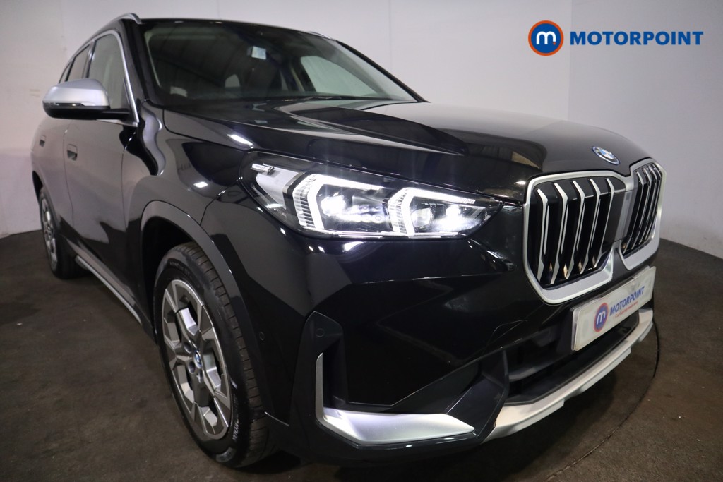 BMW X1 Xline Automatic Petrol Plug-In Hybrid SUV - Stock Number (1626752) - 40th supplementary image