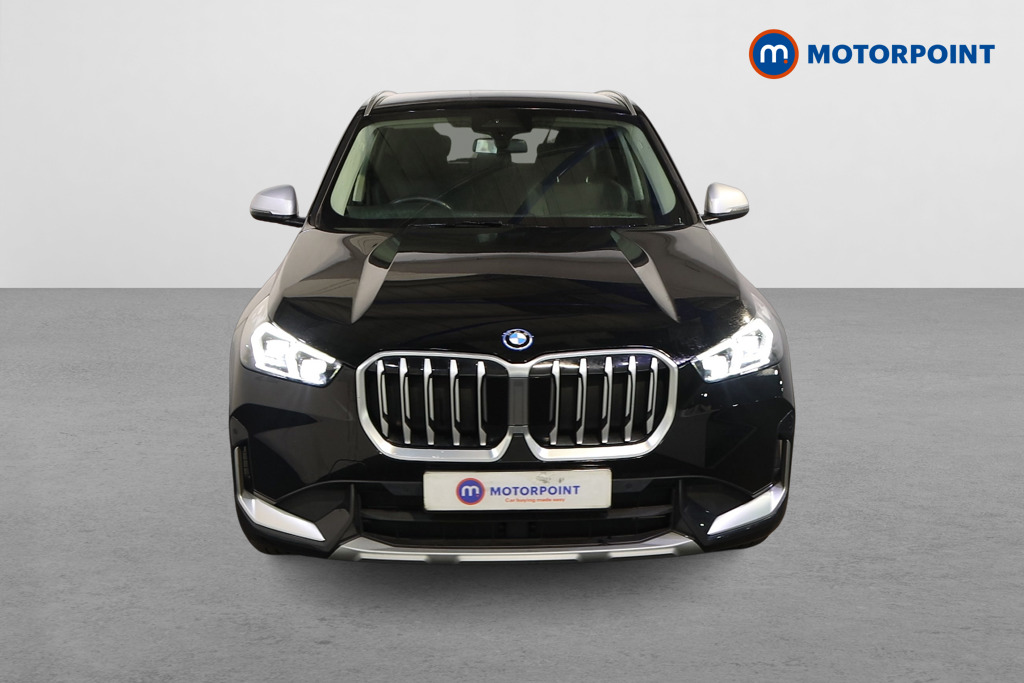 BMW X1 Xline Automatic Petrol Plug-In Hybrid SUV - Stock Number (1626752) - Front bumper