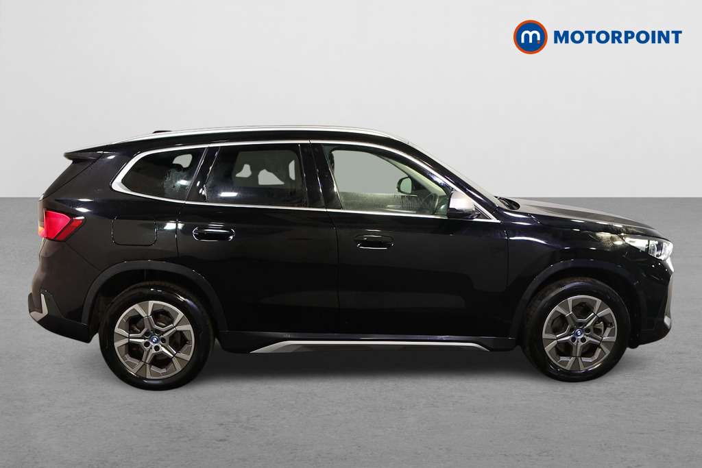 BMW X1 Xline Automatic Petrol Plug-In Hybrid SUV - Stock Number (1626752) - Drivers side