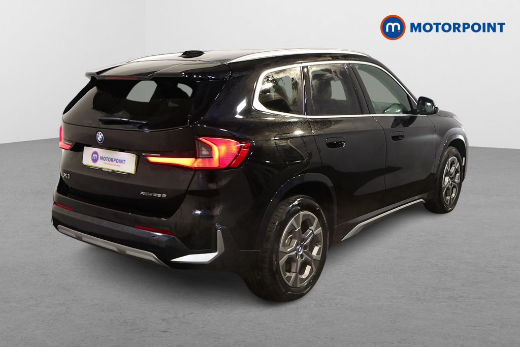 BMW X1 Xline Automatic Petrol Plug-In Hybrid SUV - Stock Number (1626752) - Drivers side rear corner