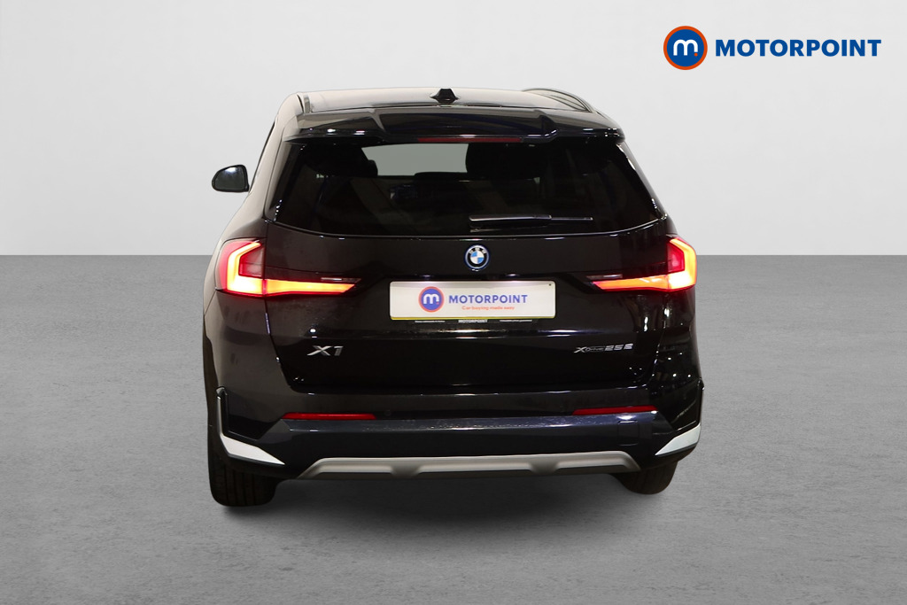 BMW X1 Xline Automatic Petrol Plug-In Hybrid SUV - Stock Number (1626752) - Rear bumper