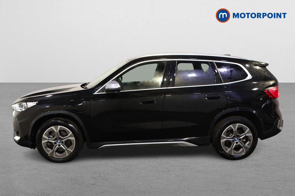 BMW X1 Xline Automatic Petrol Plug-In Hybrid SUV - Stock Number (1626752) - Passenger side