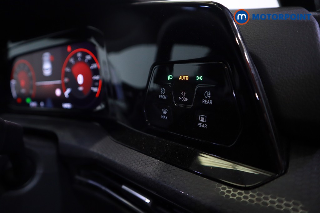 Volkswagen Golf GTI Automatic Petrol Hatchback - Stock Number (1626756) - 4th supplementary image
