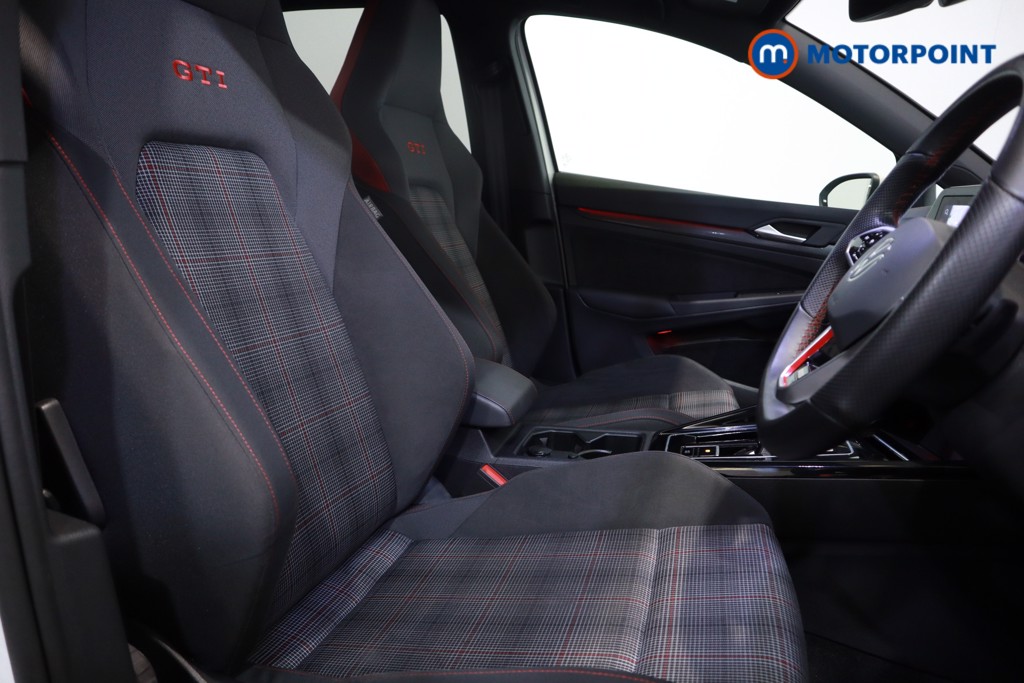 Volkswagen Golf GTI Automatic Petrol Hatchback - Stock Number (1626756) - 5th supplementary image