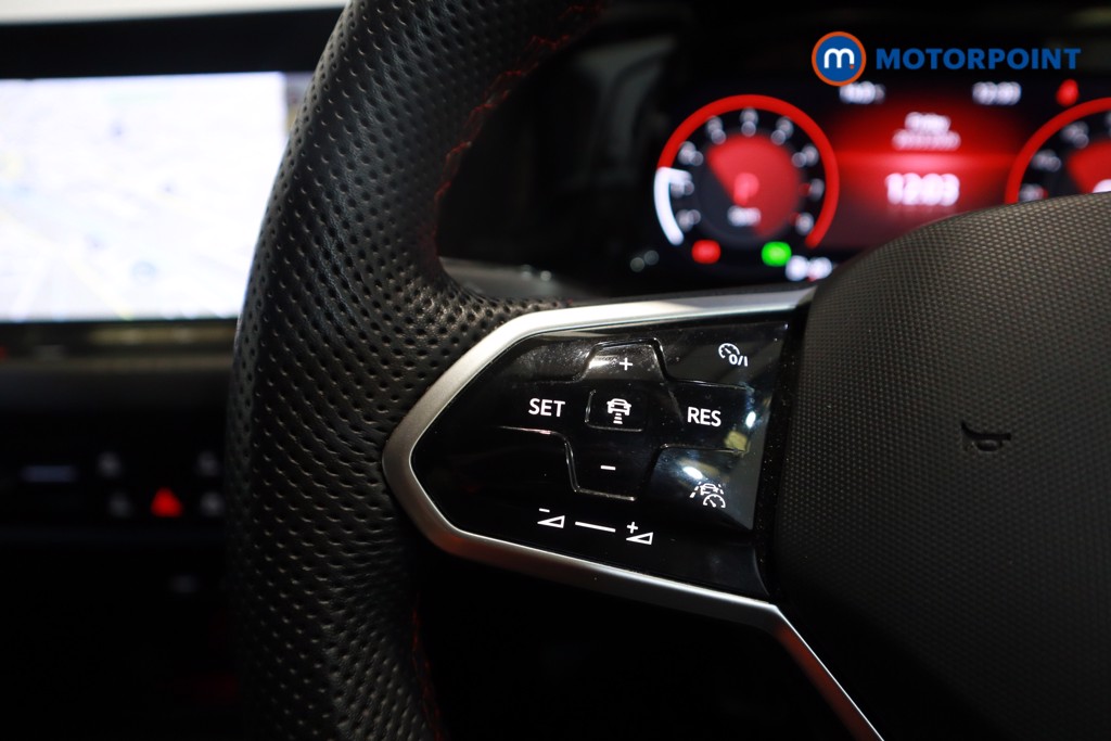 Volkswagen Golf GTI Automatic Petrol Hatchback - Stock Number (1626756) - 8th supplementary image