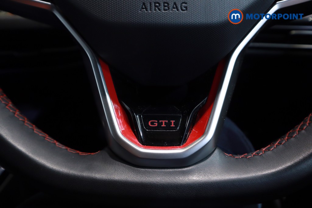 Volkswagen Golf GTI Automatic Petrol Hatchback - Stock Number (1626756) - 9th supplementary image