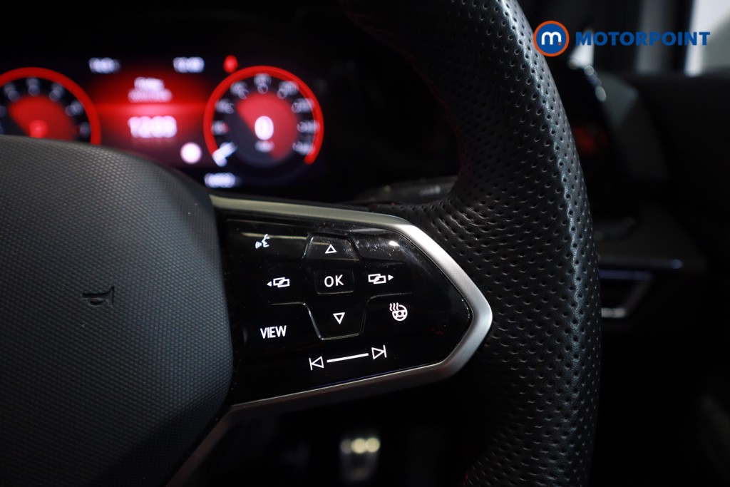 Volkswagen Golf GTI Automatic Petrol Hatchback - Stock Number (1626756) - 10th supplementary image