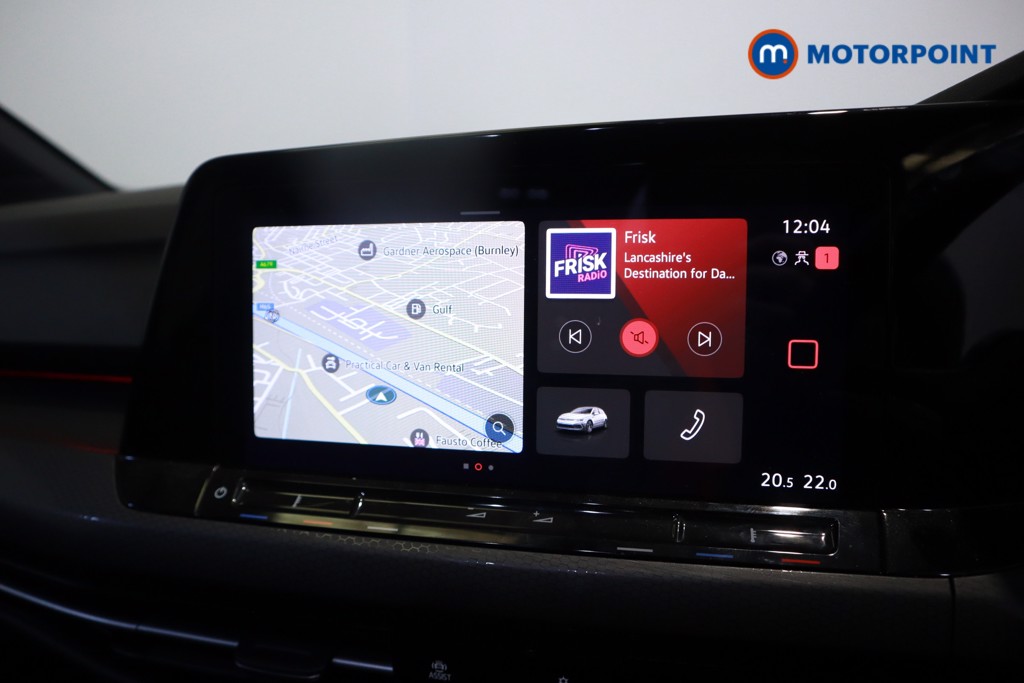 Volkswagen Golf GTI Automatic Petrol Hatchback - Stock Number (1626756) - 19th supplementary image
