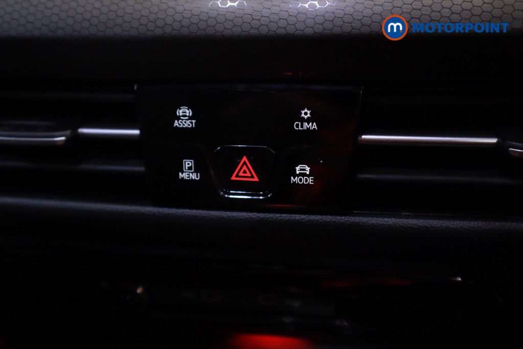 Volkswagen Golf GTI Automatic Petrol Hatchback - Stock Number (1626756) - 21st supplementary image