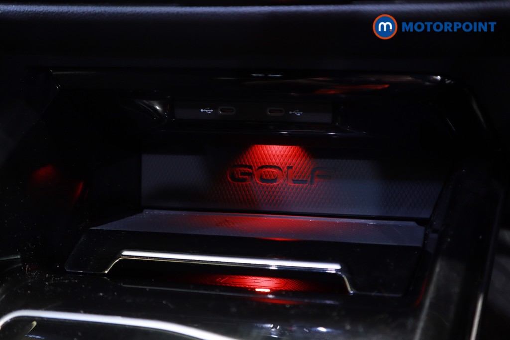Volkswagen Golf GTI Automatic Petrol Hatchback - Stock Number (1626756) - 22nd supplementary image