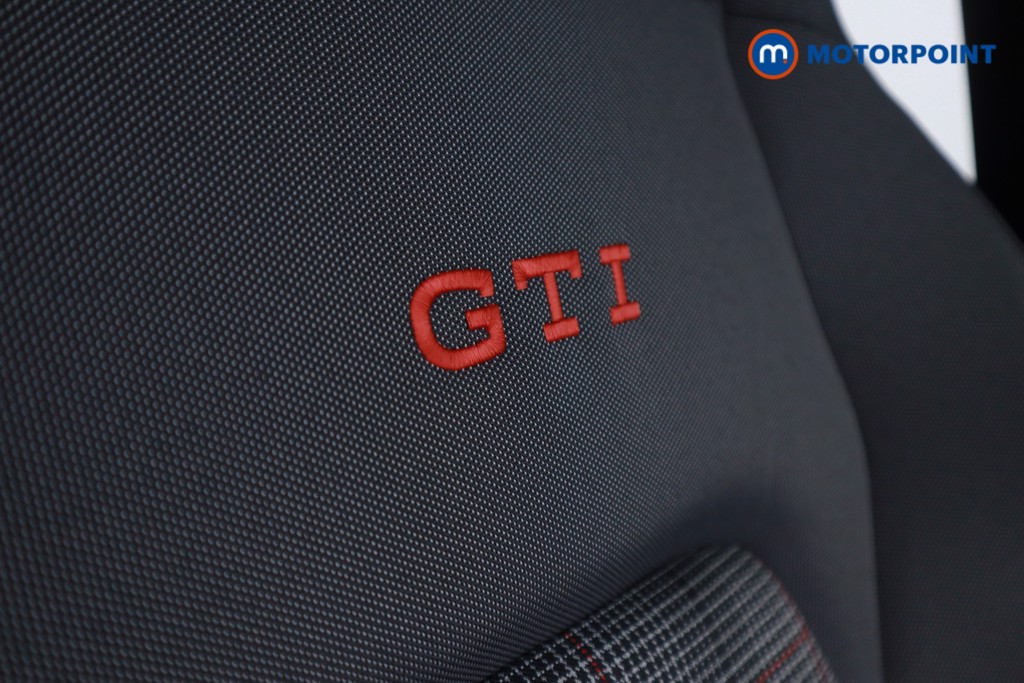 Volkswagen Golf GTI Automatic Petrol Hatchback - Stock Number (1626756) - 25th supplementary image