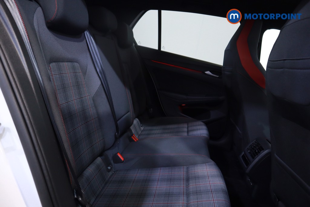 Volkswagen Golf GTI Automatic Petrol Hatchback - Stock Number (1626756) - 28th supplementary image