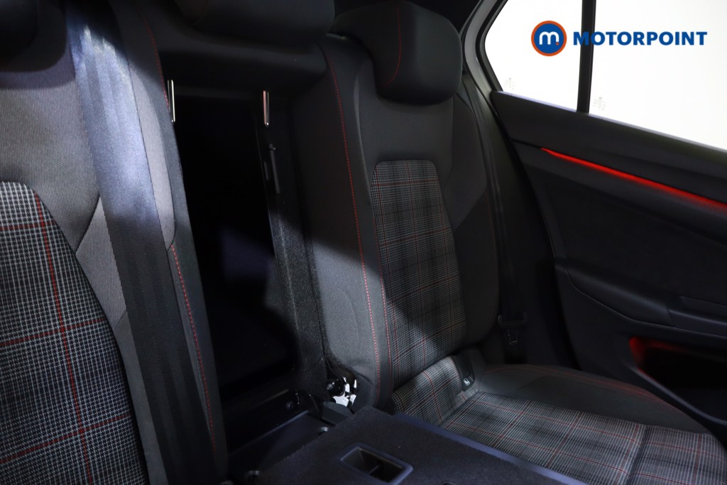 Volkswagen Golf GTI Automatic Petrol Hatchback - Stock Number (1626756) - 31st supplementary image