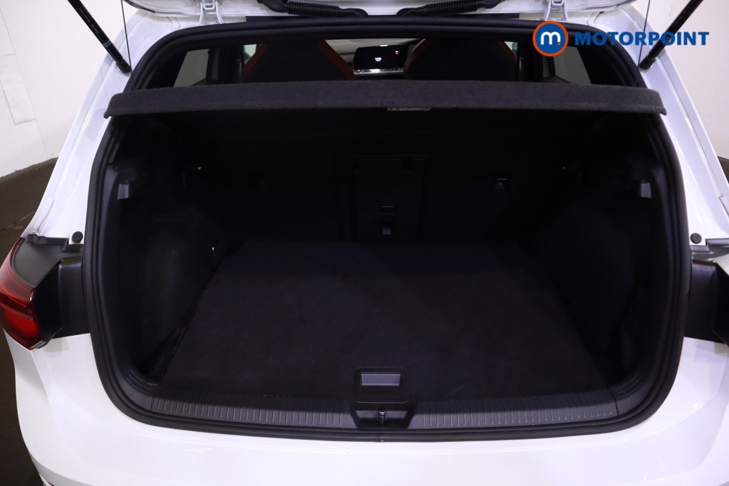Volkswagen Golf GTI Automatic Petrol Hatchback - Stock Number (1626756) - 32nd supplementary image