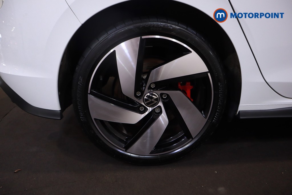 Volkswagen Golf GTI Automatic Petrol Hatchback - Stock Number (1626756) - 33rd supplementary image