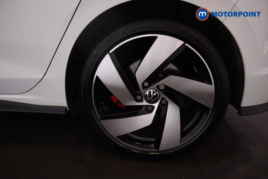 Volkswagen Golf GTI Automatic Petrol Hatchback - Stock Number (1626756) - 34th supplementary image
