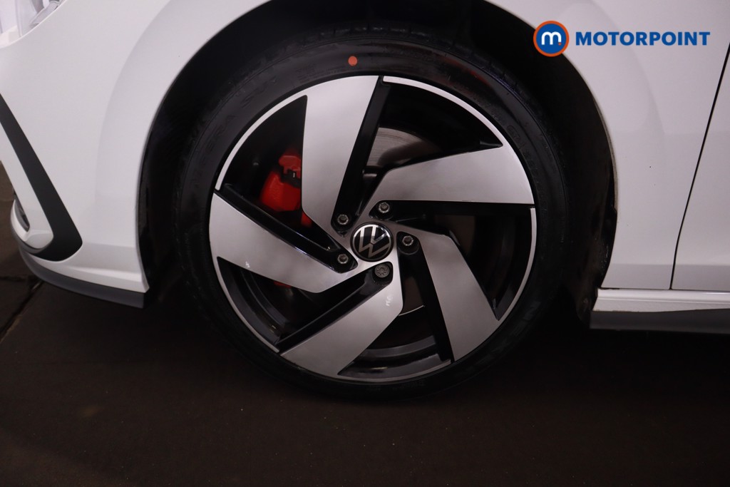 Volkswagen Golf GTI Automatic Petrol Hatchback - Stock Number (1626756) - 35th supplementary image