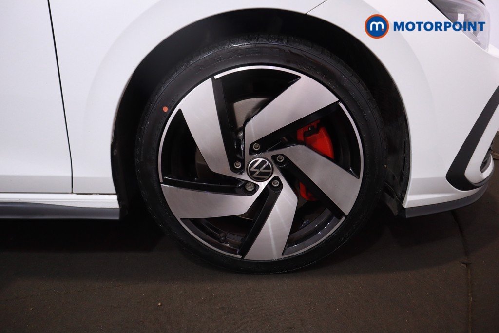 Volkswagen Golf GTI Automatic Petrol Hatchback - Stock Number (1626756) - 36th supplementary image