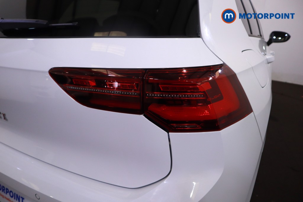 Volkswagen Golf GTI Automatic Petrol Hatchback - Stock Number (1626756) - 38th supplementary image