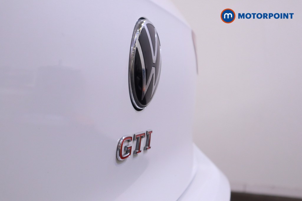 Volkswagen Golf GTI Automatic Petrol Hatchback - Stock Number (1626756) - 42nd supplementary image