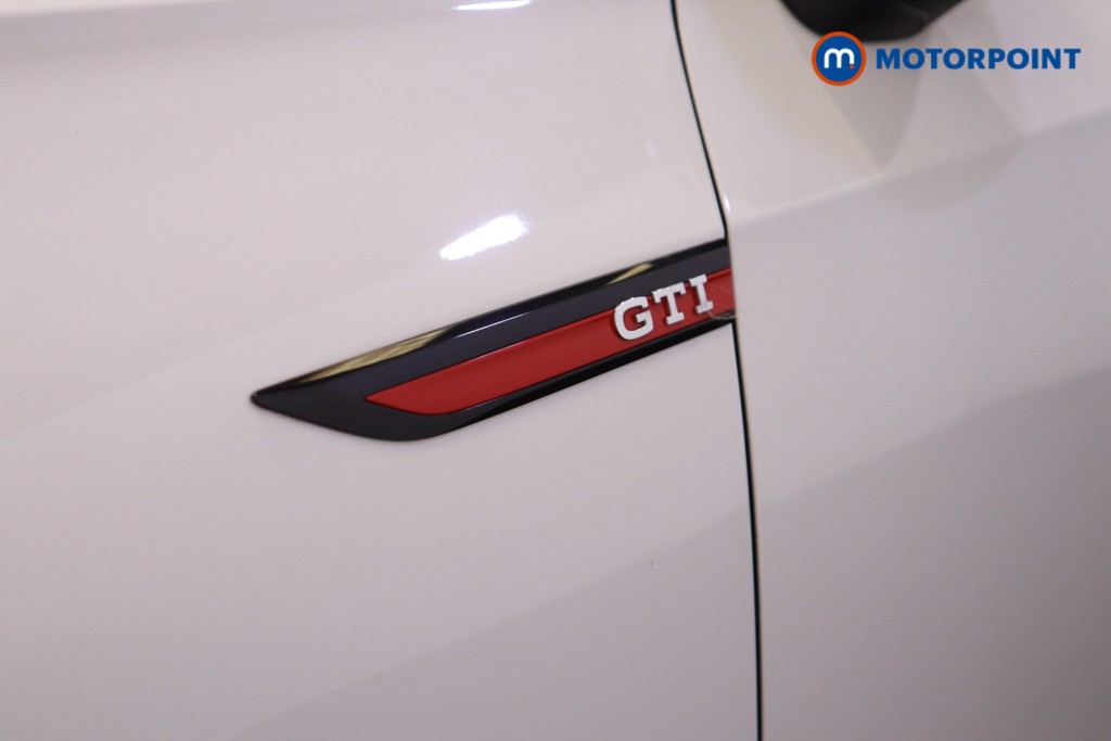 Volkswagen Golf GTI Automatic Petrol Hatchback - Stock Number (1626756) - 43rd supplementary image
