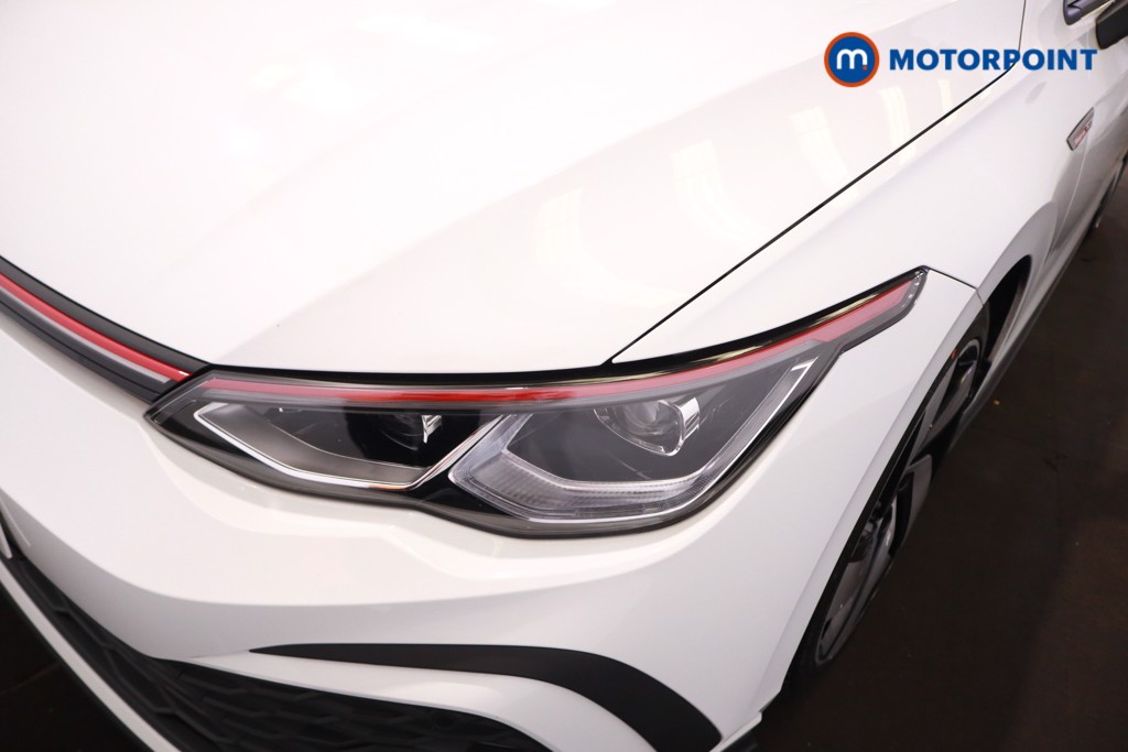 Volkswagen Golf GTI Automatic Petrol Hatchback - Stock Number (1626756) - 44th supplementary image
