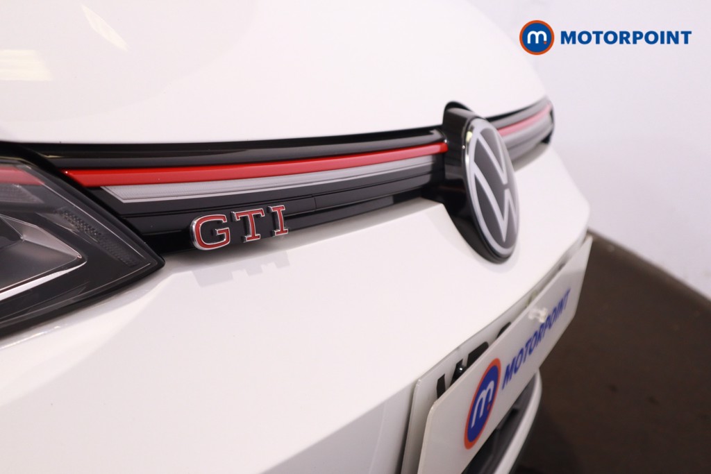Volkswagen Golf GTI Automatic Petrol Hatchback - Stock Number (1626756) - 45th supplementary image