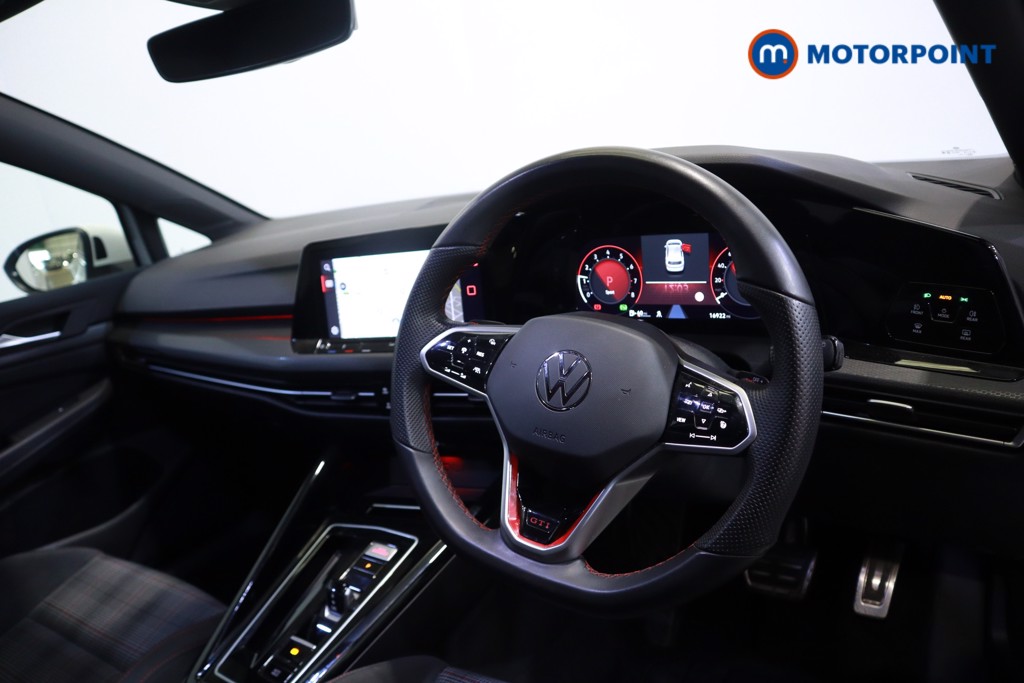 Volkswagen Golf GTI Automatic Petrol Hatchback - Stock Number (1626756) - 1st supplementary image