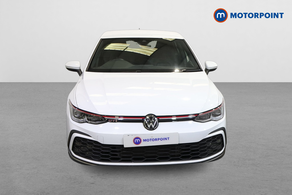 Volkswagen Golf GTI Automatic Petrol Hatchback - Stock Number (1626756) - Front bumper