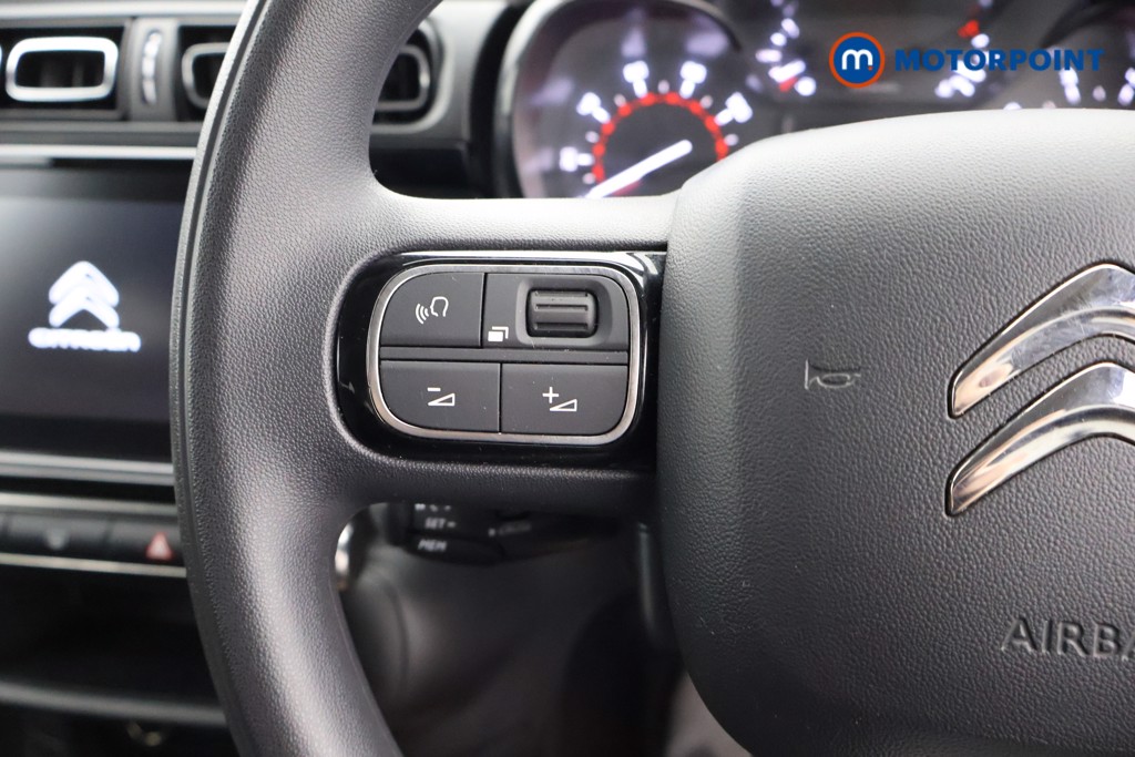 Citroen C3 Plus Manual Petrol Hatchback - Stock Number (1626767) - 2nd supplementary image