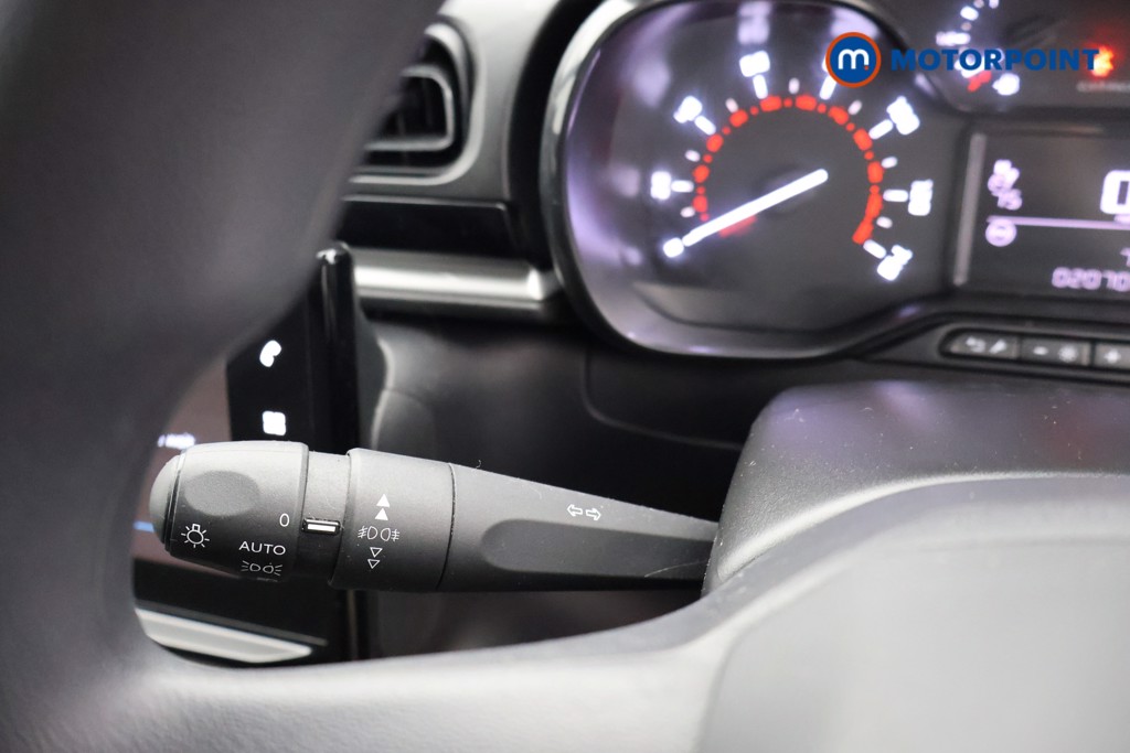 Citroen C3 Plus Manual Petrol Hatchback - Stock Number (1626767) - 5th supplementary image