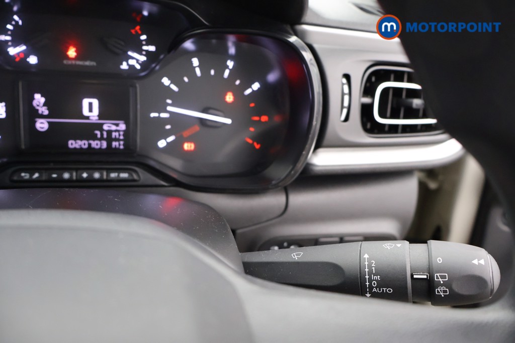Citroen C3 Plus Manual Petrol Hatchback - Stock Number (1626767) - 6th supplementary image