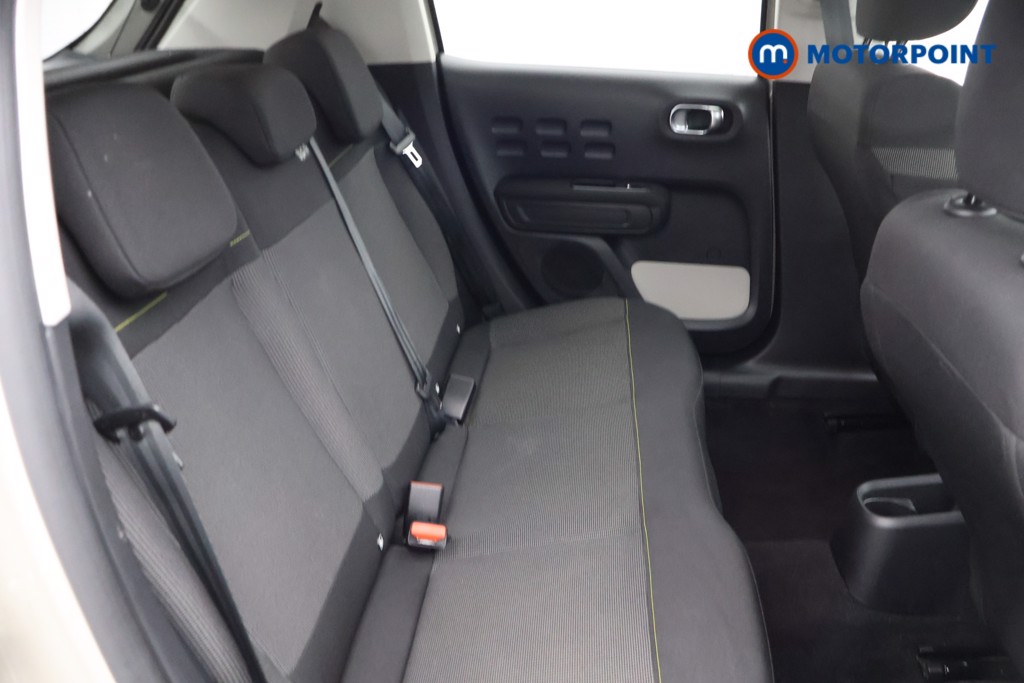 Citroen C3 Plus Manual Petrol Hatchback - Stock Number (1626767) - 10th supplementary image