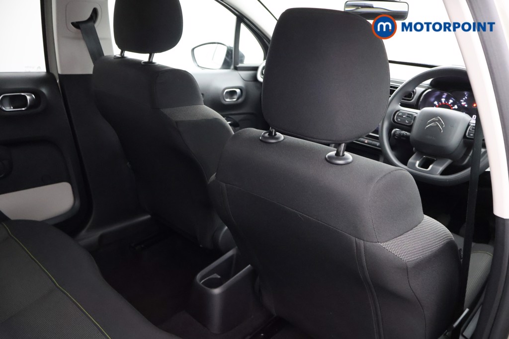 Citroen C3 Plus Manual Petrol Hatchback - Stock Number (1626767) - 11th supplementary image
