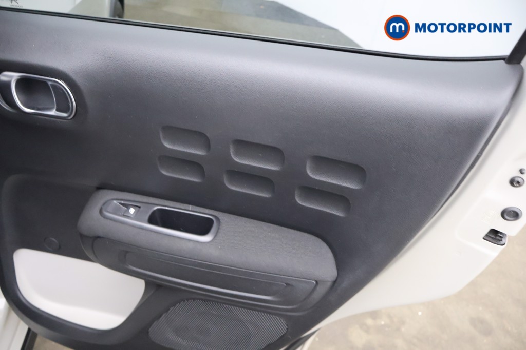 Citroen C3 Plus Manual Petrol Hatchback - Stock Number (1626767) - 12th supplementary image