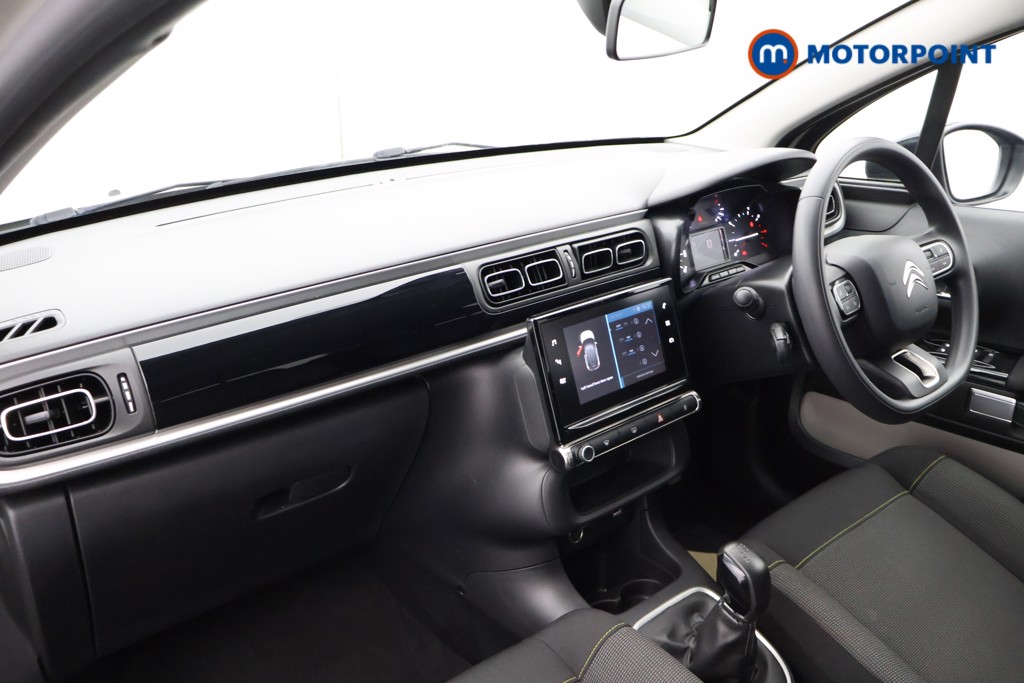 Citroen C3 Plus Manual Petrol Hatchback - Stock Number (1626767) - 13th supplementary image