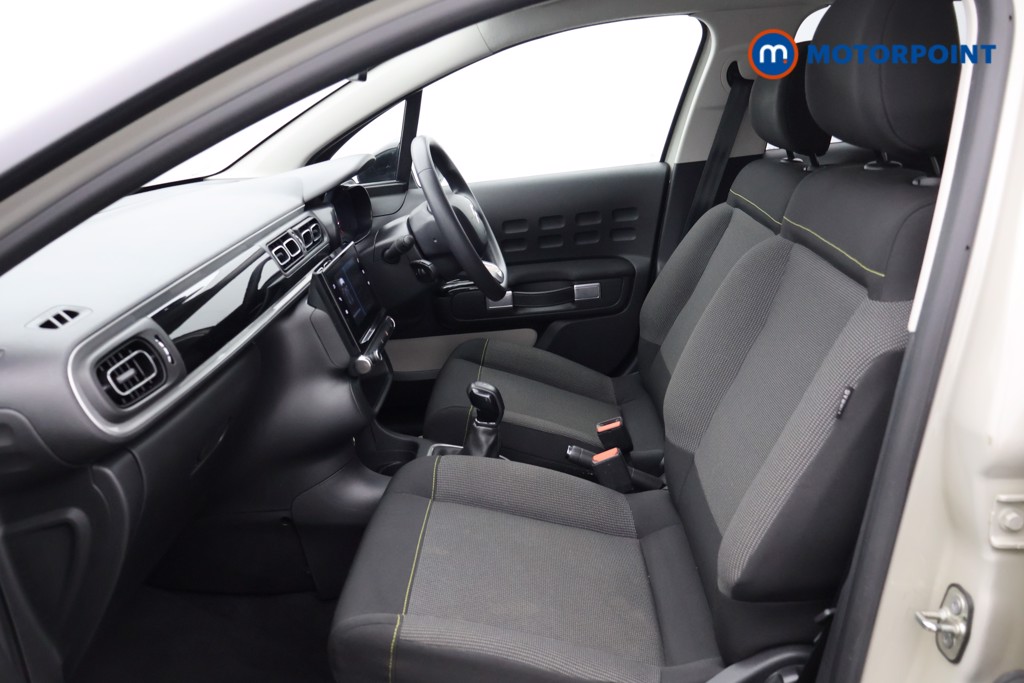 Citroen C3 Plus Manual Petrol Hatchback - Stock Number (1626767) - 14th supplementary image