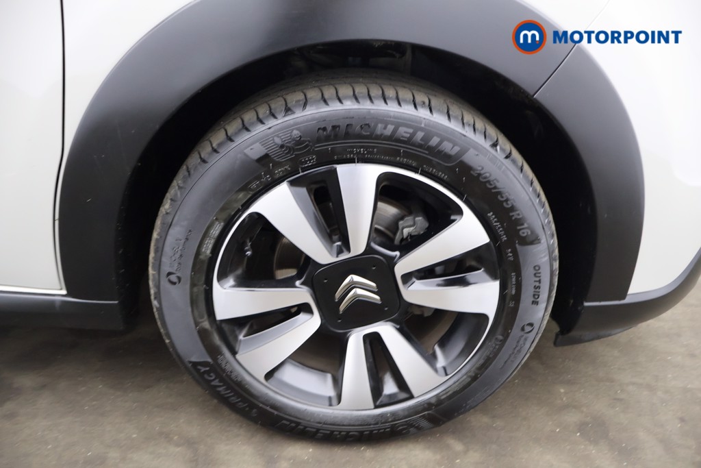 Citroen C3 Plus Manual Petrol Hatchback - Stock Number (1626767) - 17th supplementary image