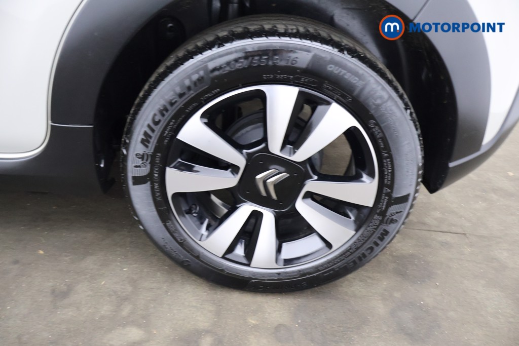 Citroen C3 Plus Manual Petrol Hatchback - Stock Number (1626767) - 19th supplementary image