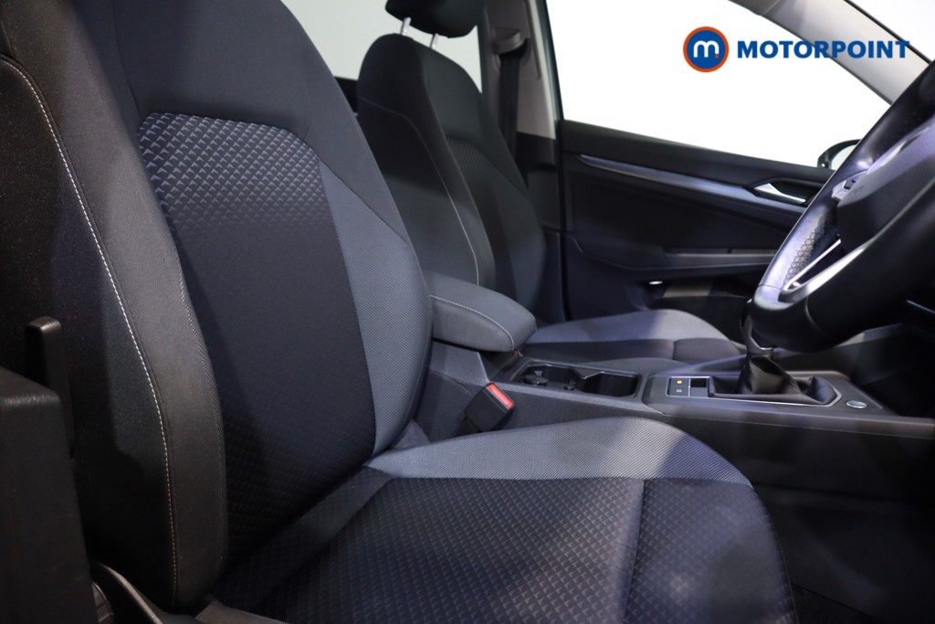 Volkswagen Golf Active Manual Petrol Hatchback - Stock Number (1626774) - 5th supplementary image