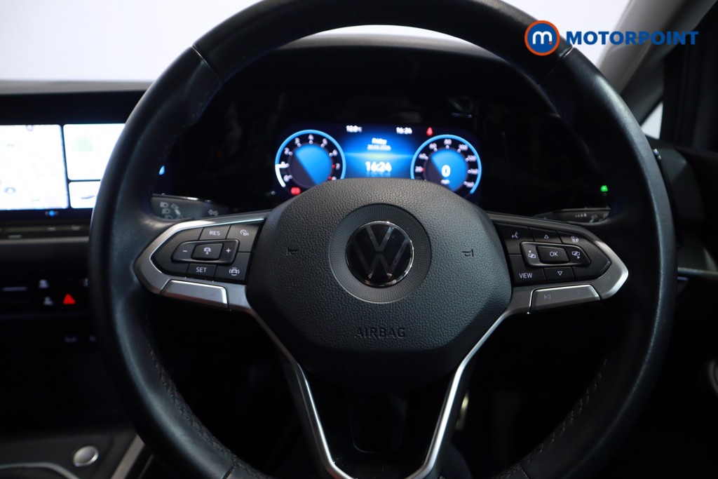 Volkswagen Golf Active Manual Petrol Hatchback - Stock Number (1626774) - 7th supplementary image