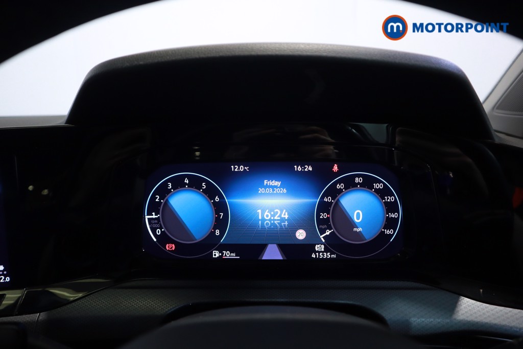 Volkswagen Golf Active Manual Petrol Hatchback - Stock Number (1626774) - 10th supplementary image